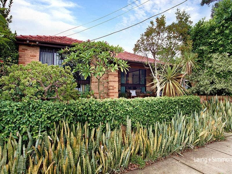 18a Gray Street, Granville NSW 2142