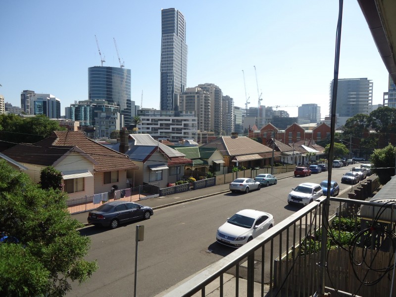 2/34 Albion Street, Harris Park NSW 2150