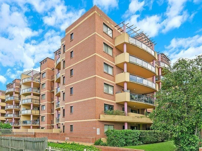 52/29-33 Kildare Road, Blacktown NSW 2148