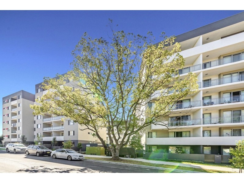 60/1-9 Florence Street, Wentworthville NSW 2145