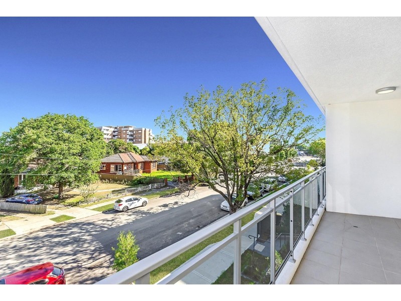 60/1-9 Florence Street, Wentworthville NSW 2145