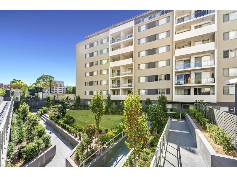 60/1-9 Florence Street, Wentworthville NSW 2145