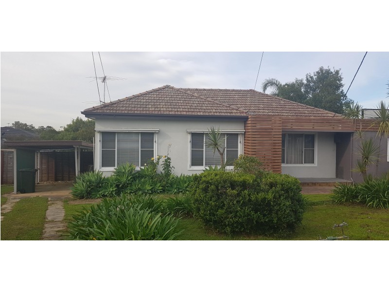 12 Northcott Street, South Wentworthville NSW 2145