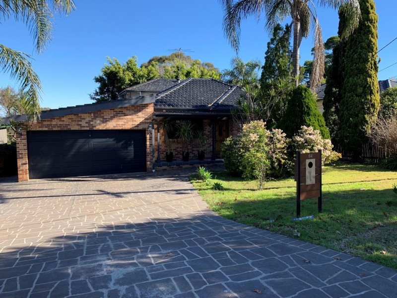 64 Solander Road, Seven Hills NSW 2147
