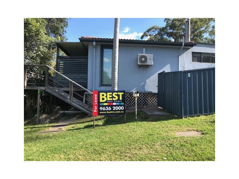 2 Greig Place, Seven Hills NSW 2147