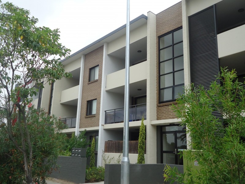 4/136-140 Bridge Road, Westmead NSW 2145