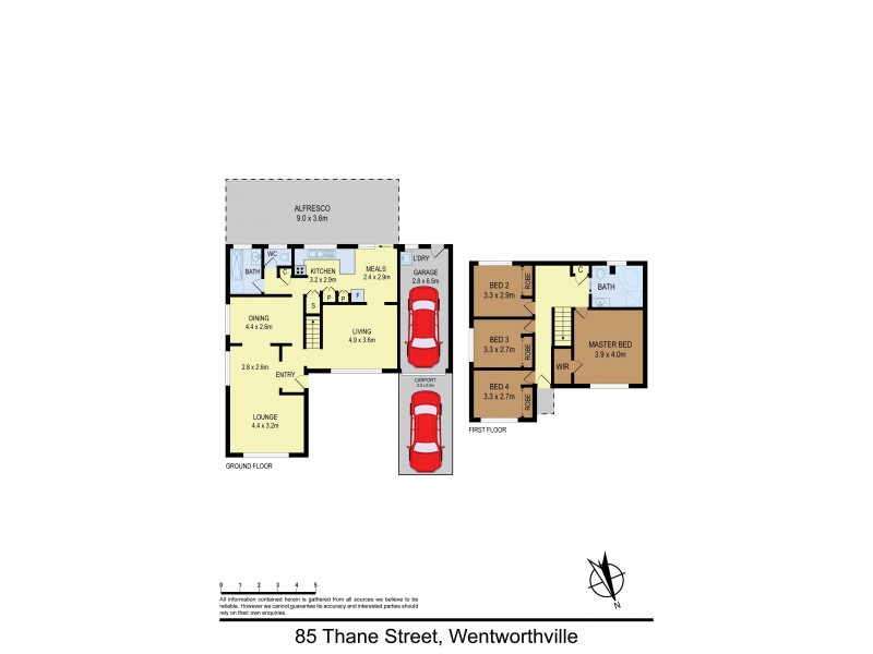 85 Thane Street, Wentworthville NSW 2145