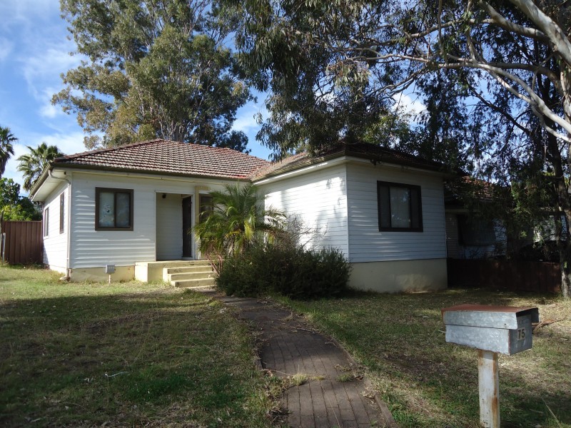 75 Pendle way, Pendle Hill NSW 2145