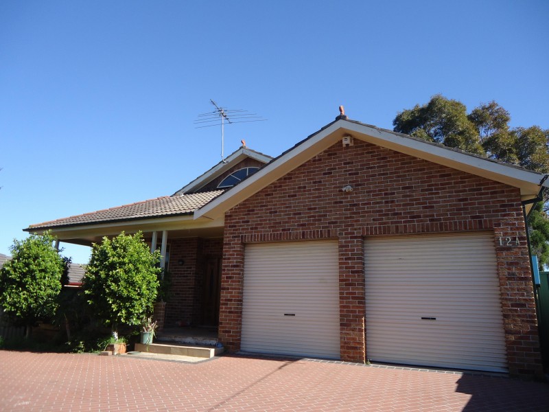 12A Richardson Street, Merrylands NSW 2160