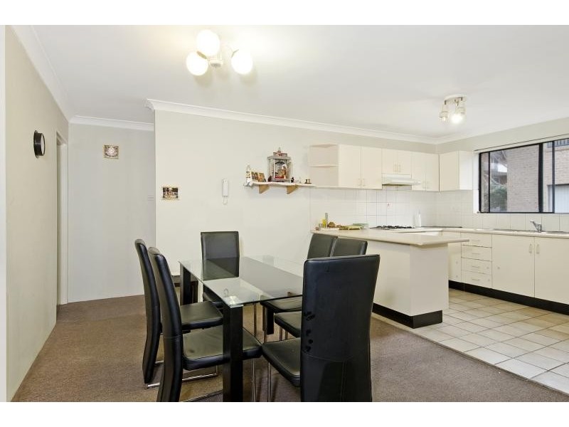 4/111 Lane Street, Wentworthville NSW 2145