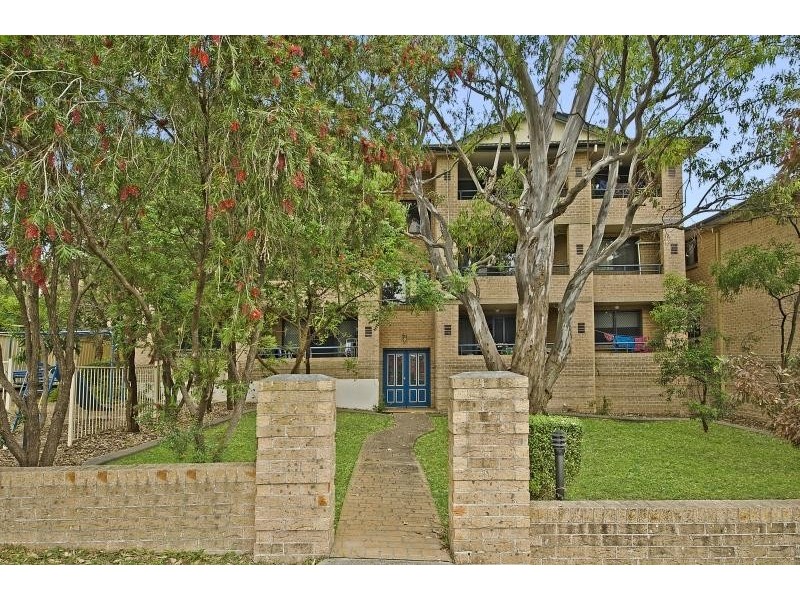 4/111 Lane Street, Wentworthville NSW 2145