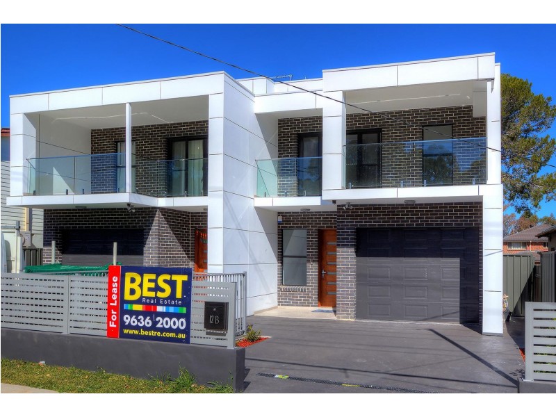 12B Smith Street, Wentworthville NSW 2145