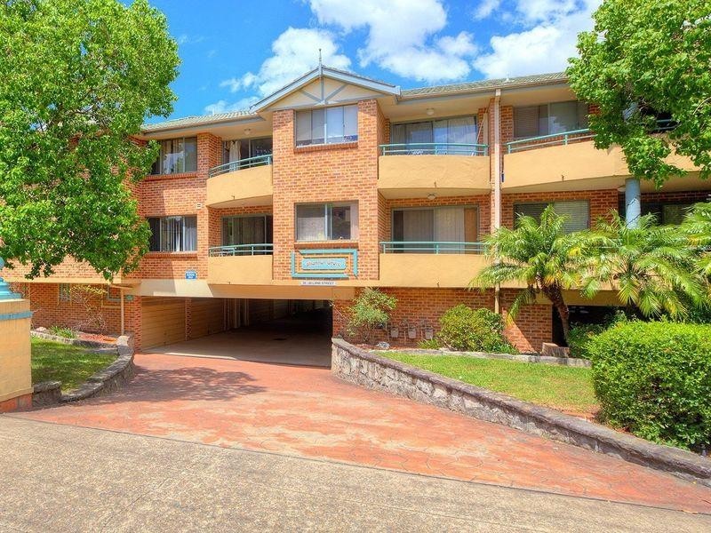 18/38-40 Lane Street, Wentworthville NSW 2145