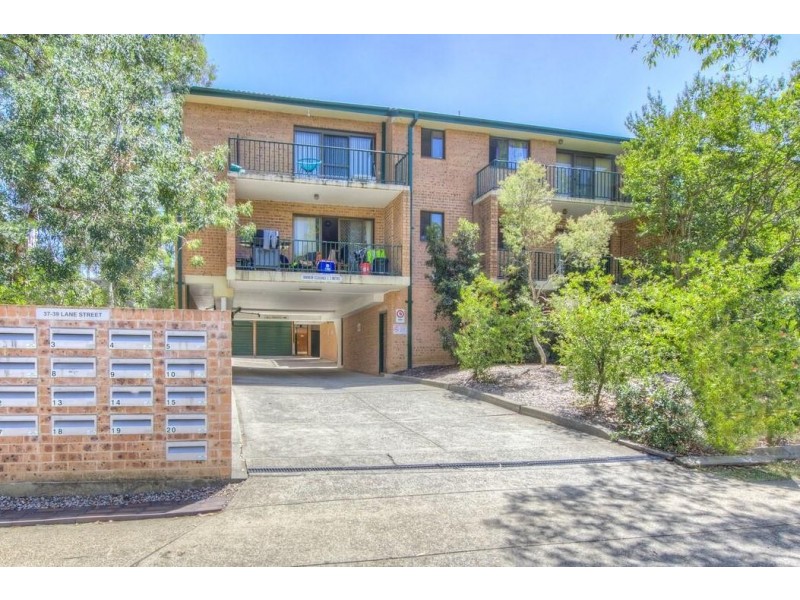 6/37-39 Lane Street, Wentworthville NSW 2145
