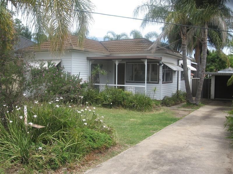 46 Richmond Street, South Wentworthville NSW 2145