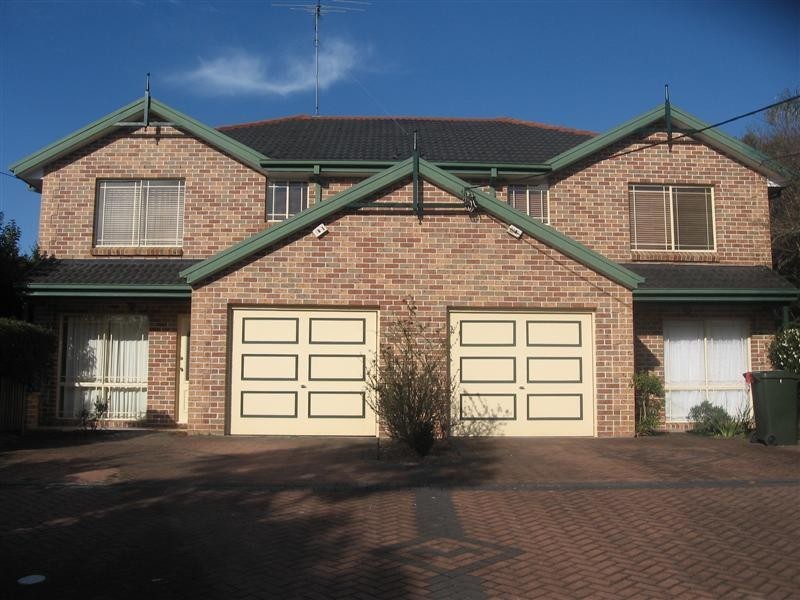 65 Bogalara Road, Toongabbie NSW 2146