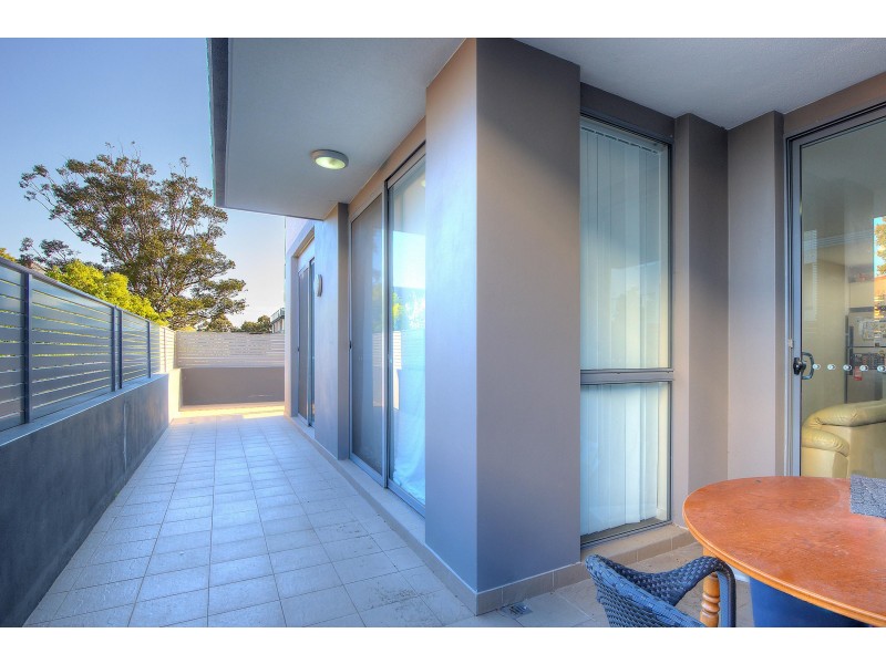5/2-4 Belinda Place, Mays Hill NSW 2145