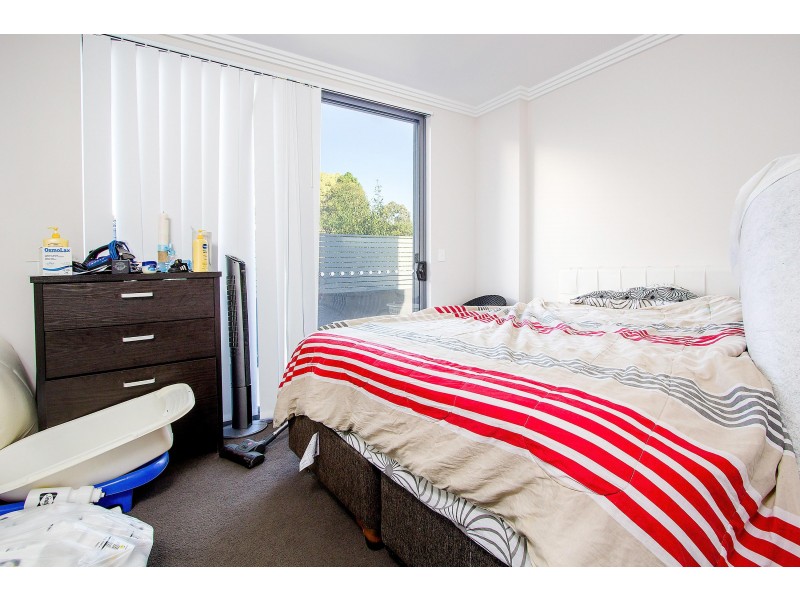 5/2-4 Belinda Place, Mays Hill NSW 2145