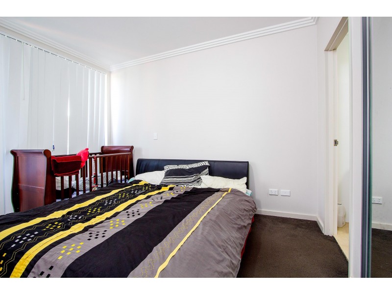 5/2-4 Belinda Place, Mays Hill NSW 2145