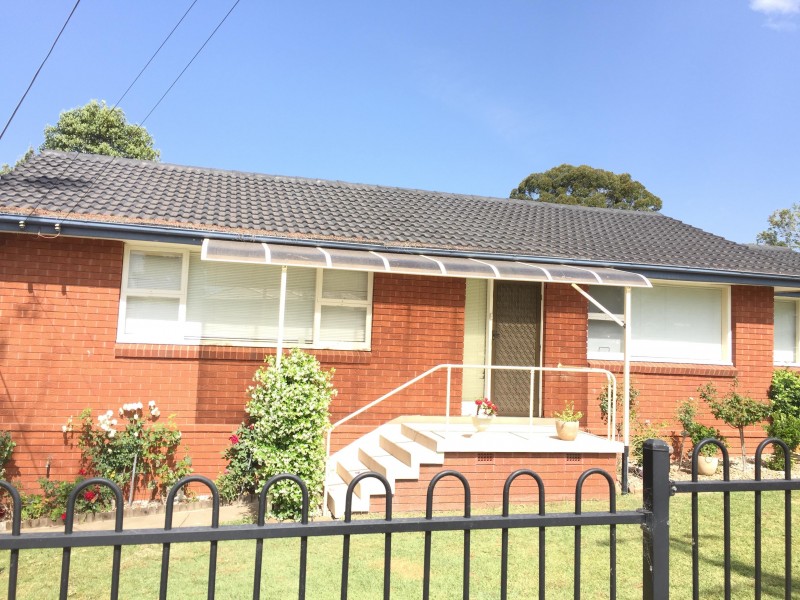 2 Laloki Street, Seven Hills NSW 2147