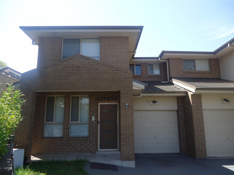 7 Mahony Road, Constitution Hill NSW 2145