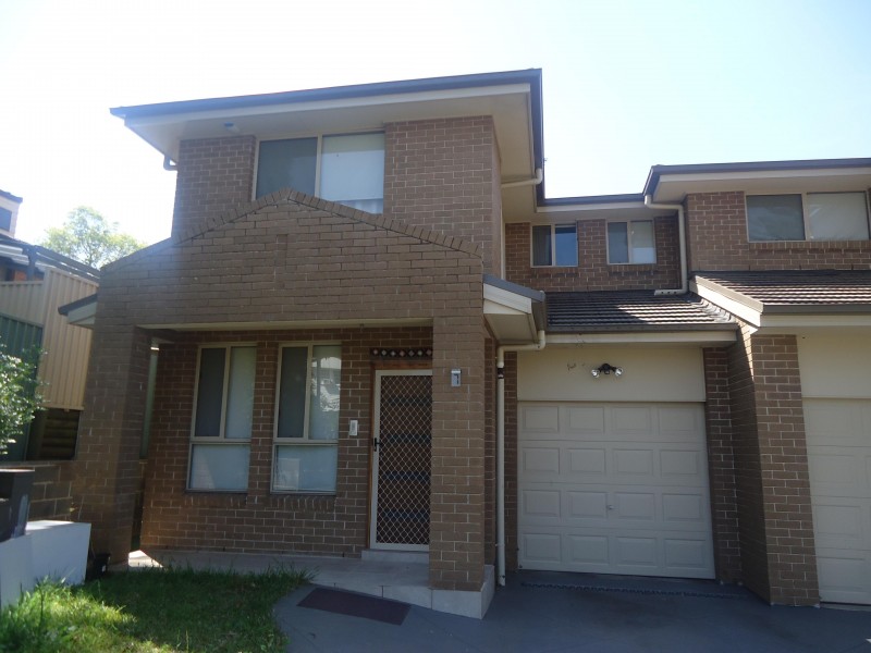 7 Mahony Road, Constitution Hill NSW 2145