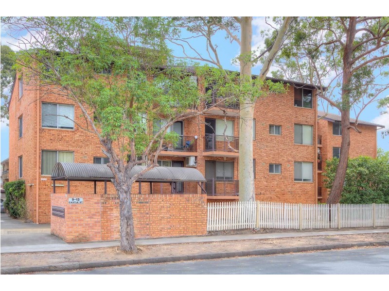 2/9-13 Castle Street, North Parramatta NSW 2151