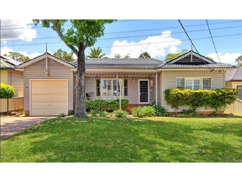 28 Harwood Street, Seven Hills NSW 2147