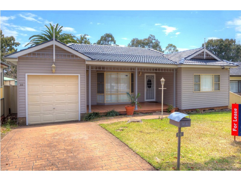 28 Harwood Street, Seven Hills NSW 2147