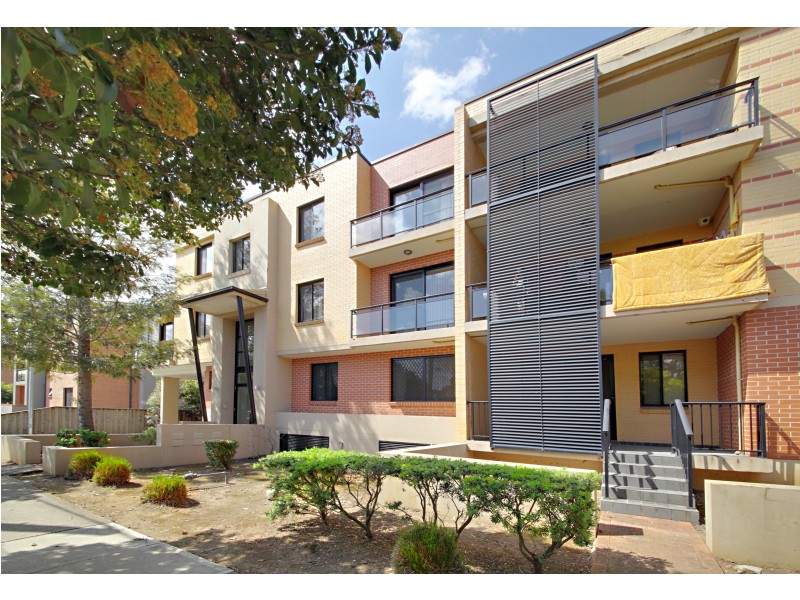 1/20 Reid Avenue, Westmead NSW 2145