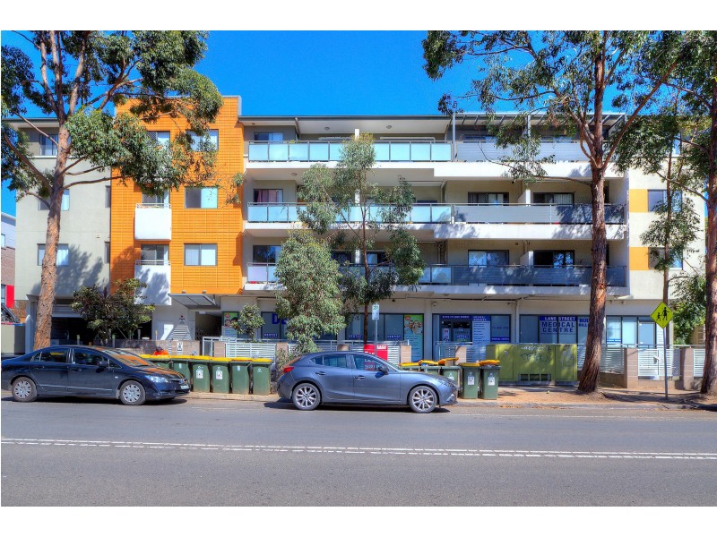 Wentworthville NSW 2145