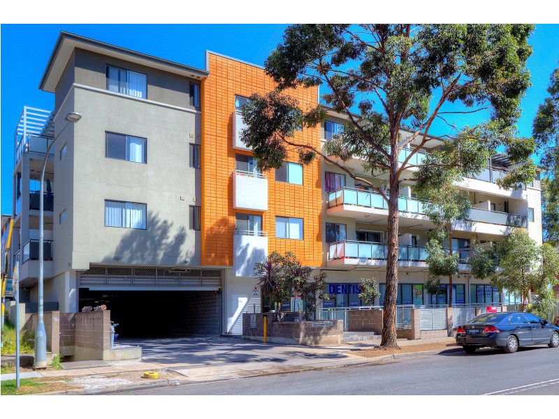 Wentworthville NSW 2145