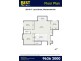 Wentworthville NSW 2145 Floorplan