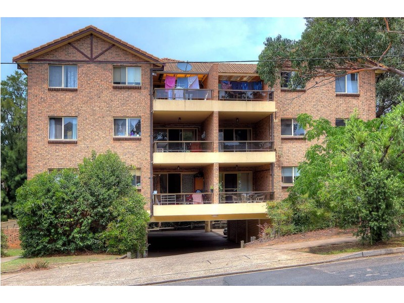 5/18-20 Mowle Street, Westmead NSW 2145