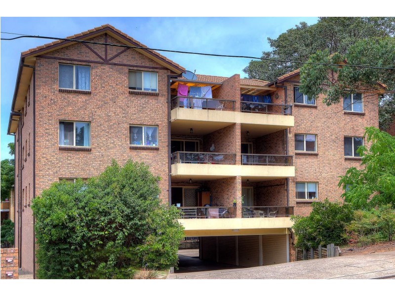 5/18-20 Mowle Street, Westmead NSW 2145