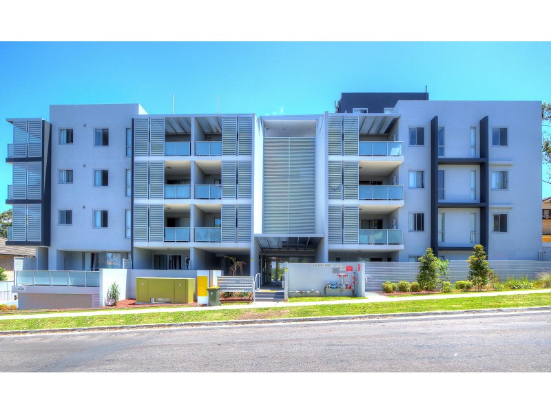 7/14-18 Peggy Street, Mays Hill NSW 2145