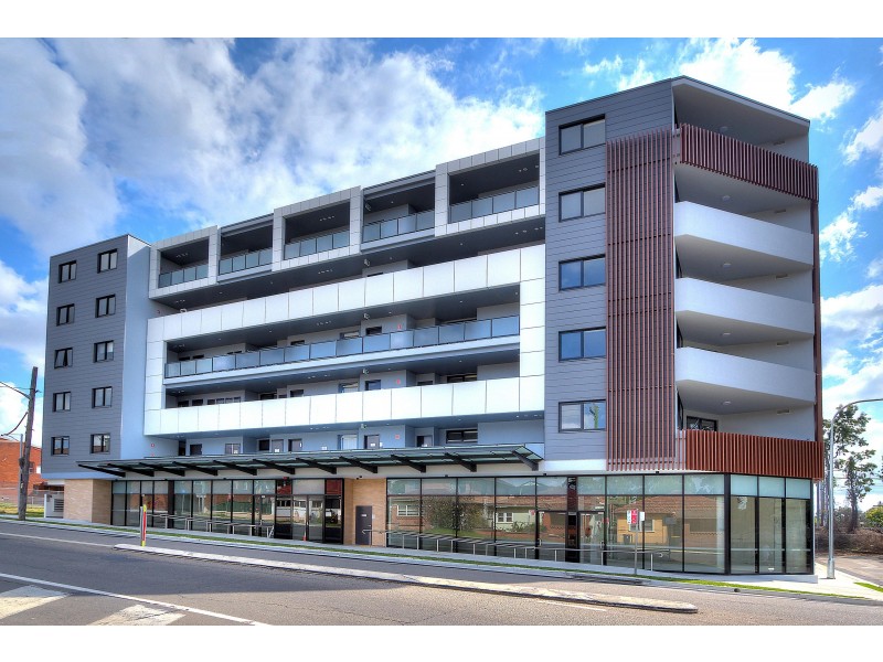 23/1-5 Dunmore Street, Wentworthville NSW 2145
