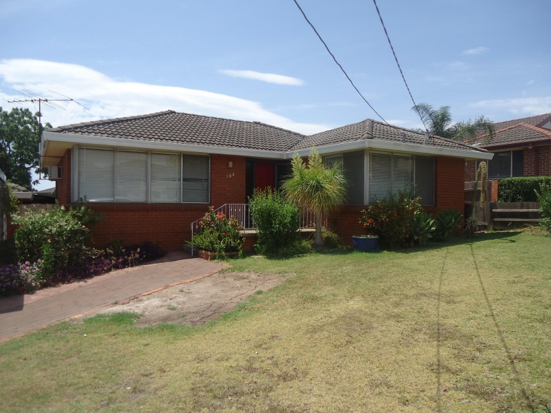 106 Braeside Road, Greystanes NSW 2145