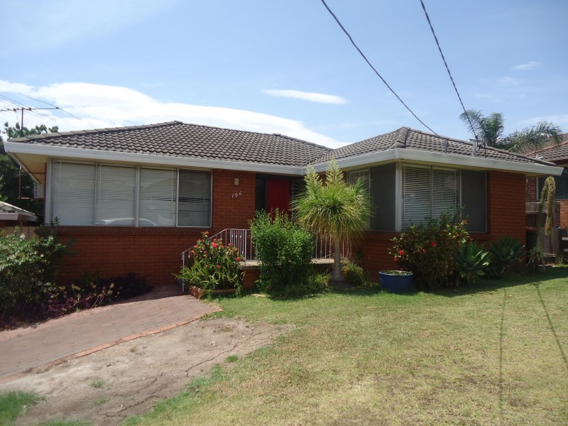 106 Braeside Road, Greystanes NSW 2145