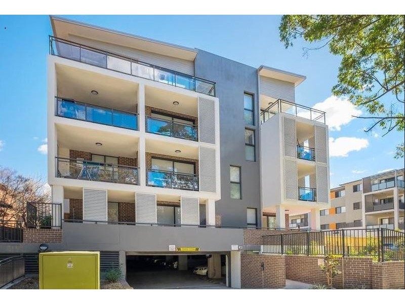 11/21-23 Lane Street, Wentworthville NSW 2145