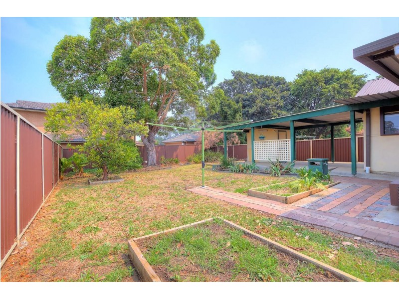 Pendle Hill NSW 2145