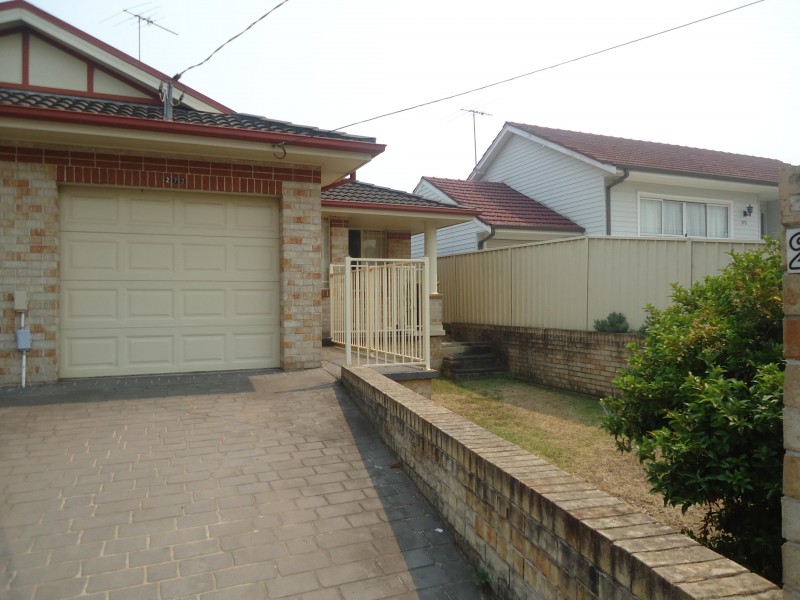 272 Great Western Highway, Westmead NSW 2145