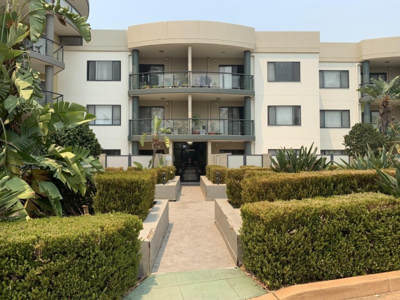 305/91C Bridge Road, Westmead NSW 2145