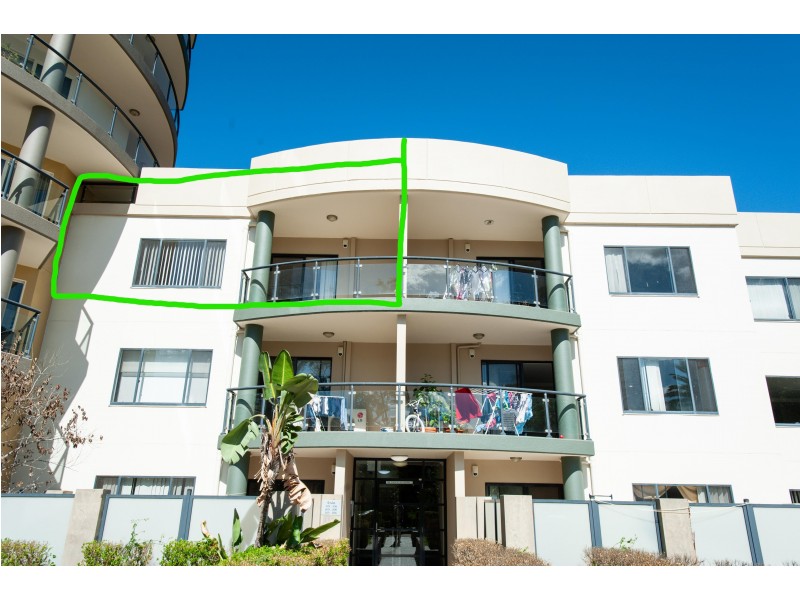305/91C Bridge Road, Westmead NSW 2145