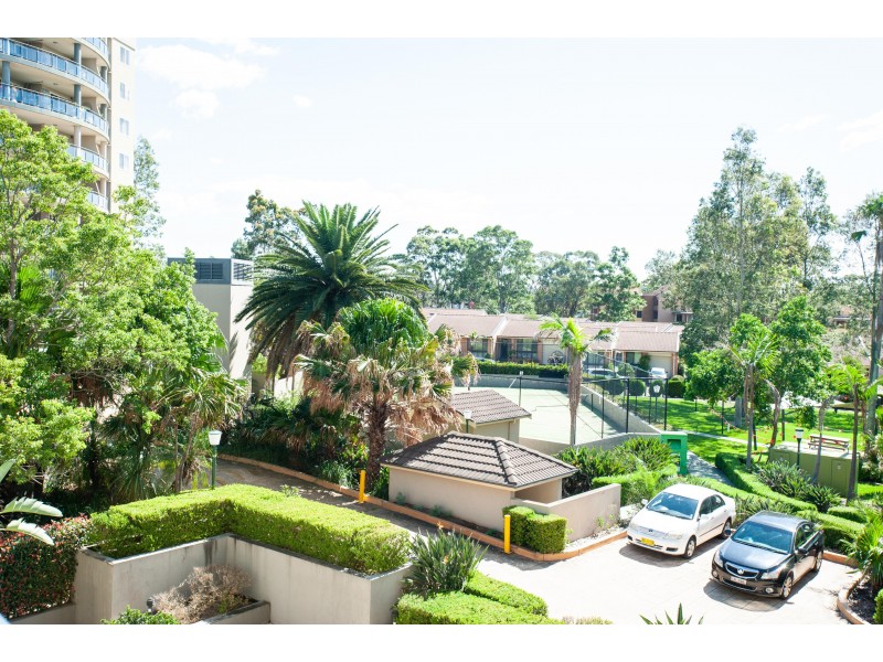 305/91C Bridge Road, Westmead NSW 2145