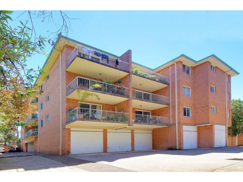 23/107-109 Lane Street, Wentworthville NSW 2145