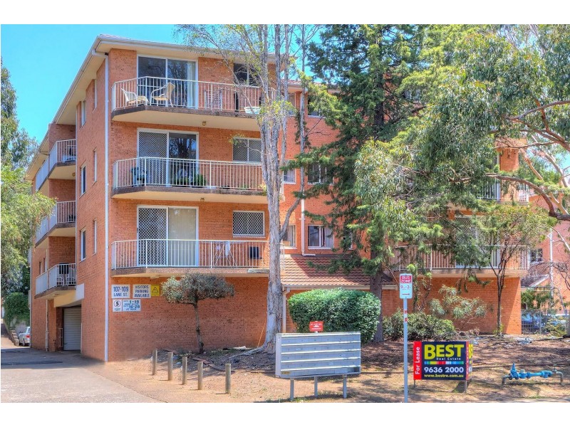 23/107-109 Lane Street, Wentworthville NSW 2145