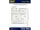 2/78-80 Lane Street, Wentworthville NSW 2145 Floorplan