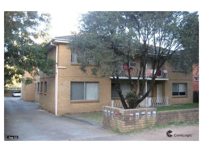 8/50 Lane Street, Wentworthville NSW 2145