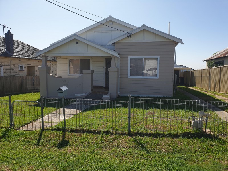 34 Walker Street, Merrylands NSW 2160